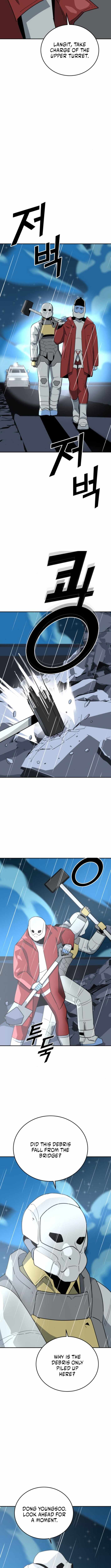 Grand Finale Chapter 10 13